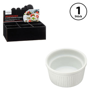 Set Servierschale - Varianten Wahl new bone china