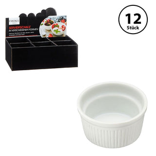 Set Servierschale - Varianten Wahl new bone china
