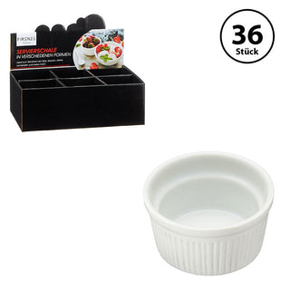 Set Servierschale - Varianten Wahl new bone china