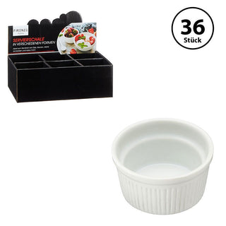 Set Servierschale - Varianten Wahl new bone china
