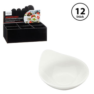 Set Servierschale - Varianten Wahl new bone china