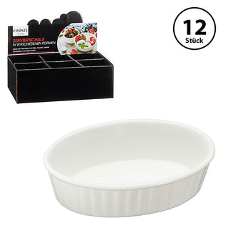 Set Servierschale - Varianten Wahl new bone china