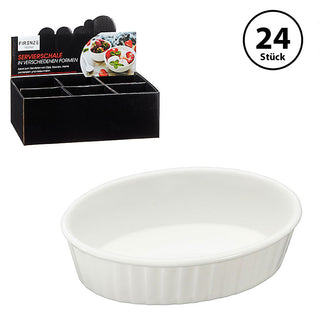 Set Servierschale - Varianten Wahl new bone china