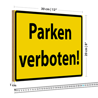 Holzschild Retro 30x20cm Premum Gasoline Tankstelle Benzin