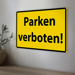 Holzschild Retro 30x20cm Premum Gasoline Tankstelle Benzin