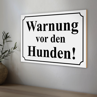 Holzschild Kuh 30x20cm Beef cuts Fleisch Metzgerei