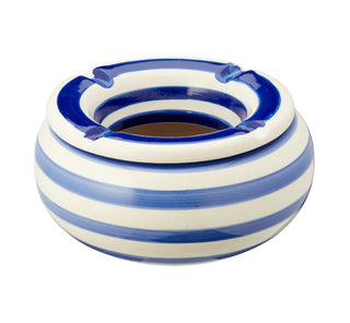 Sturmaschenbecher "Maritim", Ø10 cm