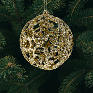 Christbaumkugel XL 100er Set rot/gold/silber matt glänzend Ø3;Ø4;Ø6cm Kunststoff Weihnachtskugel Kugeln
