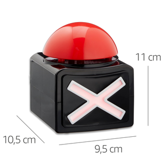 Buzzer