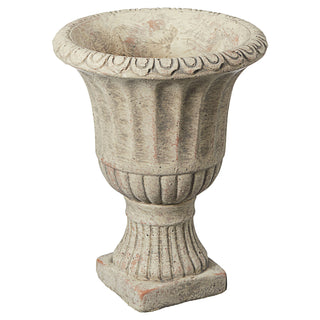 Nostalgie Amphore 20 cm Garten Outdoor Antik