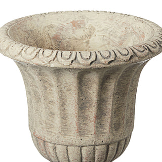 Nostalgie Amphore 20 cm Garten Outdoor Antik