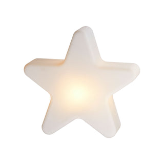 Sternlampe XL Outdoor mit Steckfuß 50cm Stern Leuchte Lampe Erdspieß Indoor Outdoor Gartenleuchte