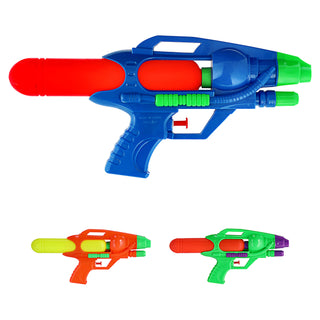 Wasserpistole 30cm Spritzpistole Wasserspritzpistole Pistole Wasserspaß Wasserkanone Kinderspielzeug Freizeitspass