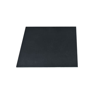Schieferplatte 4er Set rechteckig Tischuntersetzer Steinplatte Servierplatte Untersetzer