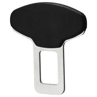 Gurtwarner deaktivieren Gurtalarm Stopper für alle gängigen Automodelle 5,5x0,7x6cm Metall