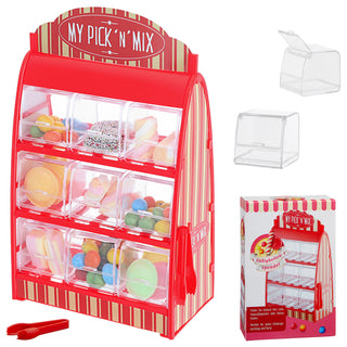 Süßigkeitenspender ca. H25 cm ohne Inhalt