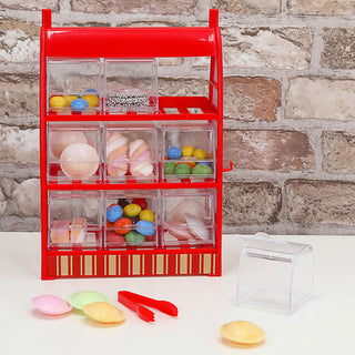 Süßigkeitenspender ca. H25 cm ohne Inhalt