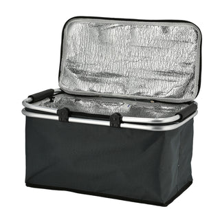 Einkaufskorb FrozenBAG (Kühlfunktion) / FoldingBAG faltbar Farbwahl