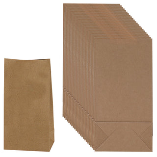 Adventskalender DIY Bastelset 12x24x6cm Papiertüten Zahlensticker Geschenktüten Tüten