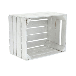 1/3/36x Obstkiste Holzkiste Weinkiste Stapelkiste Vintage Look