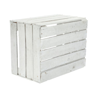 1/3/36x Obstkiste Holzkiste Weinkiste Stapelkiste Vintage Look