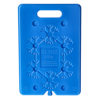 4/6/24x Kühlakku 200-800ml Kühlelemente Coolpacks Kühltasche Kühlbox Kühlpack