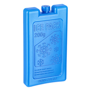 4/6/24x Kühlakku 200-800ml Kühlelemente Coolpacks Kühltasche Kühlbox Kühlpack