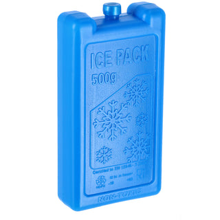 4/6/24x Kühlakku 200-800ml Kühlelemente Coolpacks Kühltasche Kühlbox Kühlpack