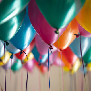 Helium Ballongas für ca. 30 Ballons Luftballons Heliumflasche Folienballons Luftballons Party Hochzeit