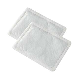 24/72x Wärmepad Set 13x10 cm Wärmepflaster Rückenwärmer Tiefewärme Körperwärmer selbstklebend 8 Stunden Wärme Heizkissen
