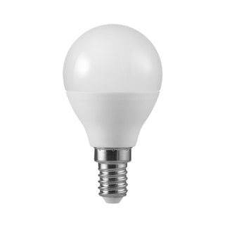 6x LED SMD Leuchtmittel Glühbirne E14 3W 2700K Birnenform warmweiß Leuchte Lampe