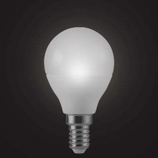 6x LED SMD Leuchtmittel Glühbirne E14 3W 2700K Birnenform warmweiß Leuchte Lampe