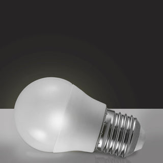 LED SMD Leuchtmittel 6er Set Glühbirne E27 3W 2700K Birnenform warmweiß Leuchte Lampe