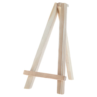 Schiefertafel mit Ständer 2er Set 21x20x2,2cm Schiefer Kiefernholz Holztafel Memotafel Kreidetafel Schreibtafel