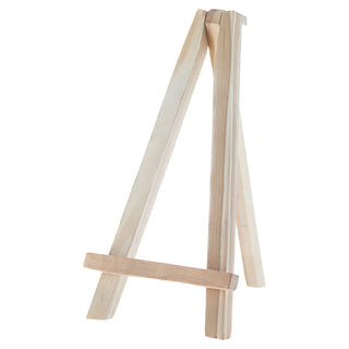 Schiefertafel mit Ständer 2er Set 21x20x2,2cm Schiefer Kiefernholz Holztafel Memotafel Kreidetafel Schreibtafel