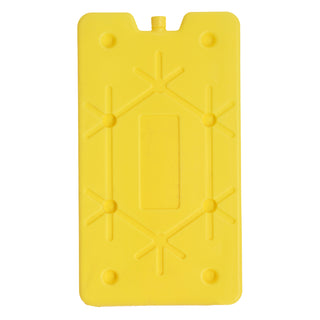 Kühlakkus 12er Set bunt sortiert 16x10x1cm / 25x14x1cm Kühlelemente wiederverwendbar Coolpacks Kühltasche Kühlbox Kühlpack