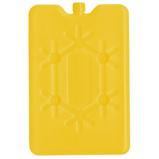 Kühlakkus 12er Set bunt sortiert 16x10x1cm / 25x14x1cm Kühlelemente wiederverwendbar Coolpacks Kühltasche Kühlbox Kühlpack