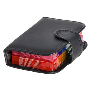 Pillenbox 2 Wochenplaner Buch Kunststoff 12x19cm Beschriftung Wochentage Tageszeit Medikamentenbox Einzelfächer Pillendose Tablettendose