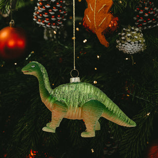 Christbaumschmuck Dinosaurier Figuren Anhänger Weihnachtsbaumschmuck Dino