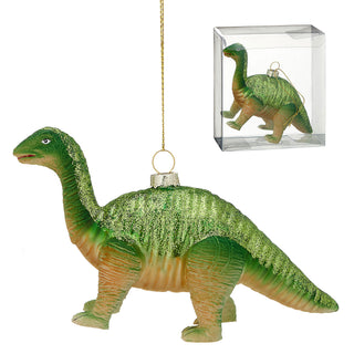 Christbaumschmuck Dinosaurier Figuren Anhänger Weihnachtsbaumschmuck Dino