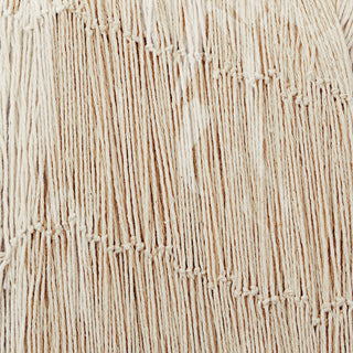 Maritimes Deko Fischernetz ca. 100 x 200 cm Mediterrane Wanddekoration Fotonetz