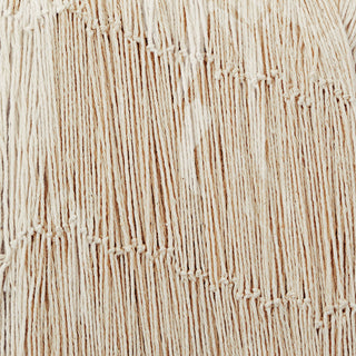 Maritimes Deko Fischernetz ca. 100 x 200 cm Mediterrane Wanddekoration Fotonetz