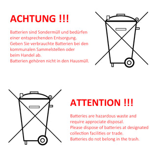Lichterkette 8 Glühbirnen L150cm warmweiß batteriebetrieben Metall Kunststoff Girlande Leuchtkette Dekobeleuchtung